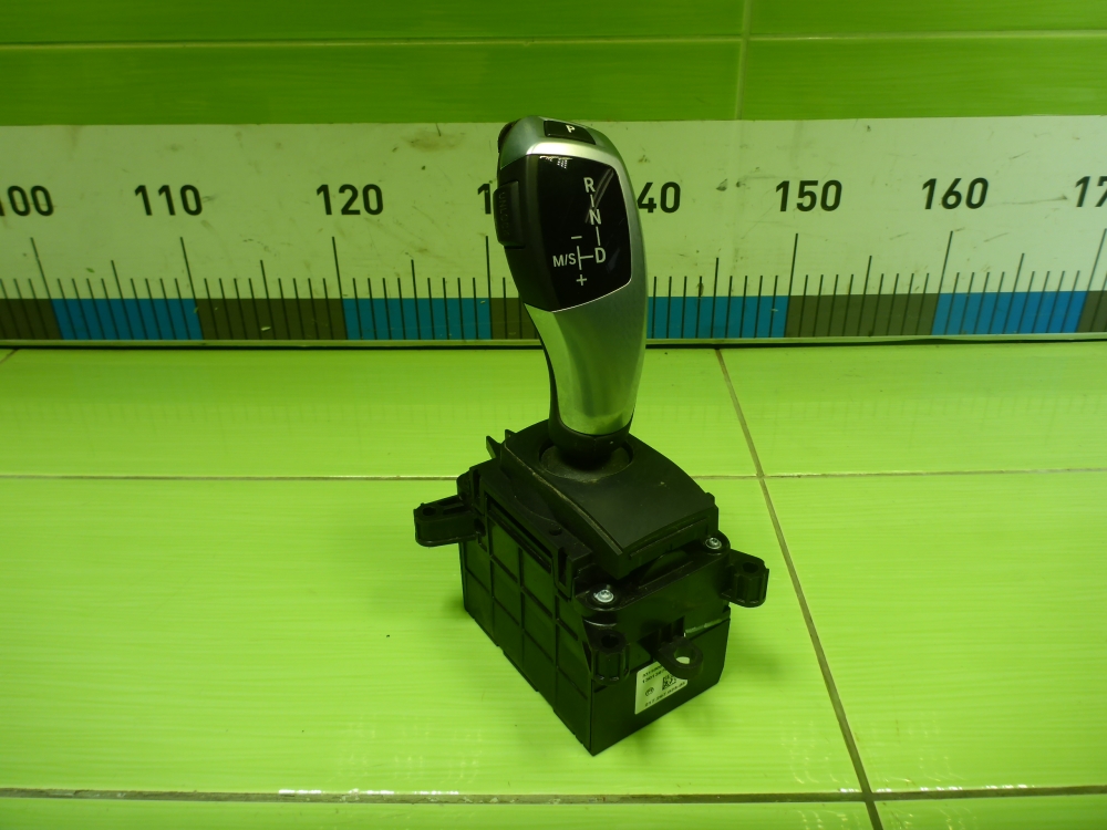 Кулиса МКПП / АКПП