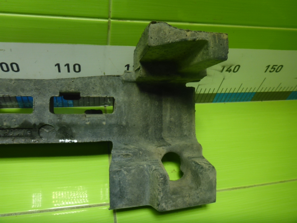 Наполнитель переднего бампера