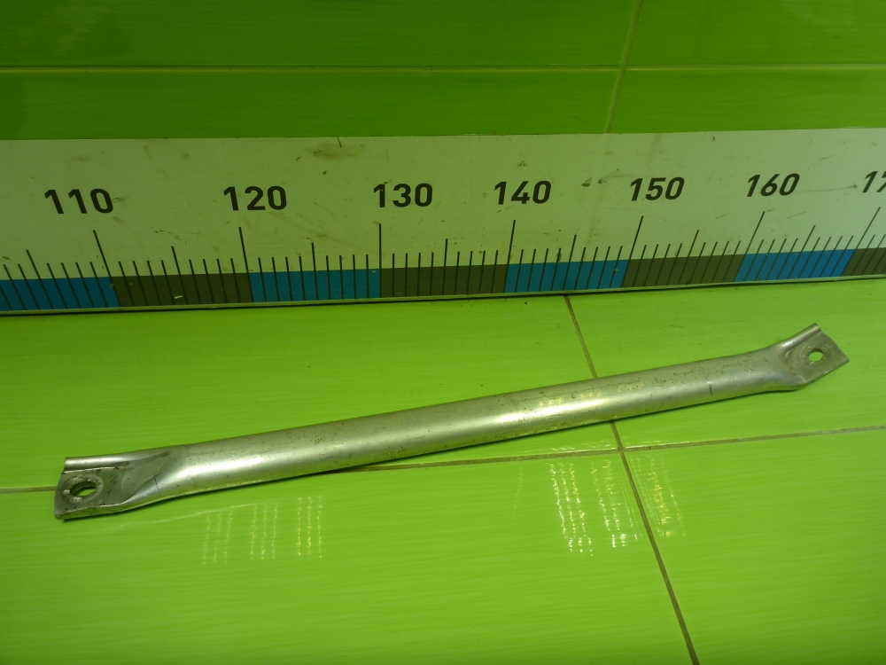 Растяжка столбов