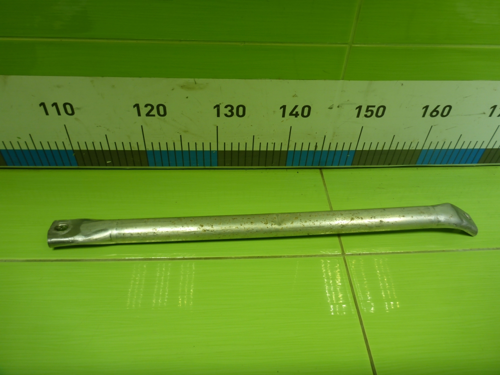 Растяжка столбов