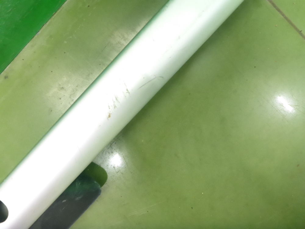 Рейлинг (релинг) левый (планка на крышу)