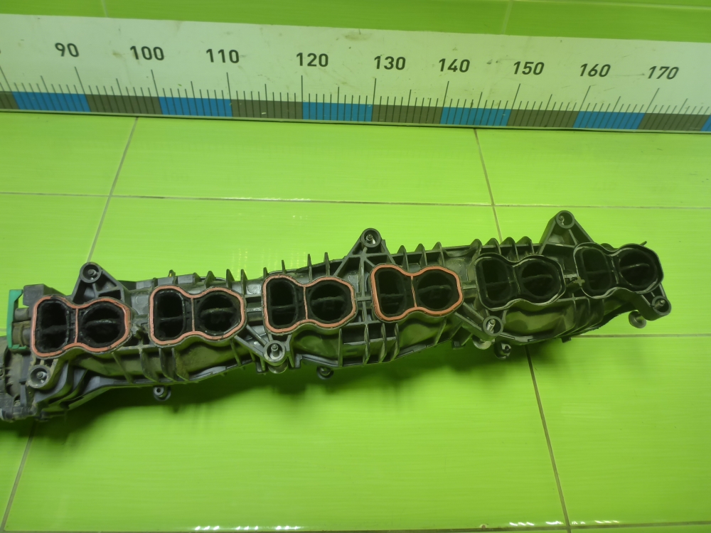 Коллектор впускной