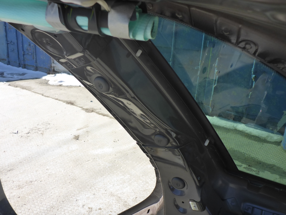 Кузовной элемент