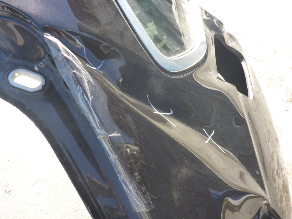 Кузовной элемент