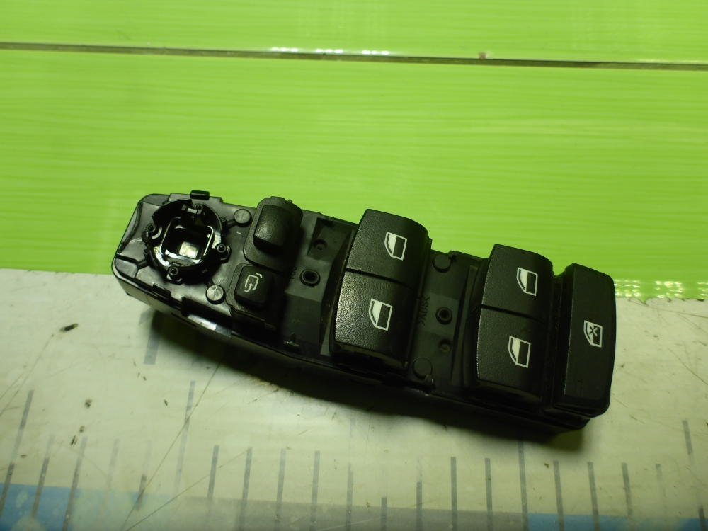 Блок управления стеклоподъемниками