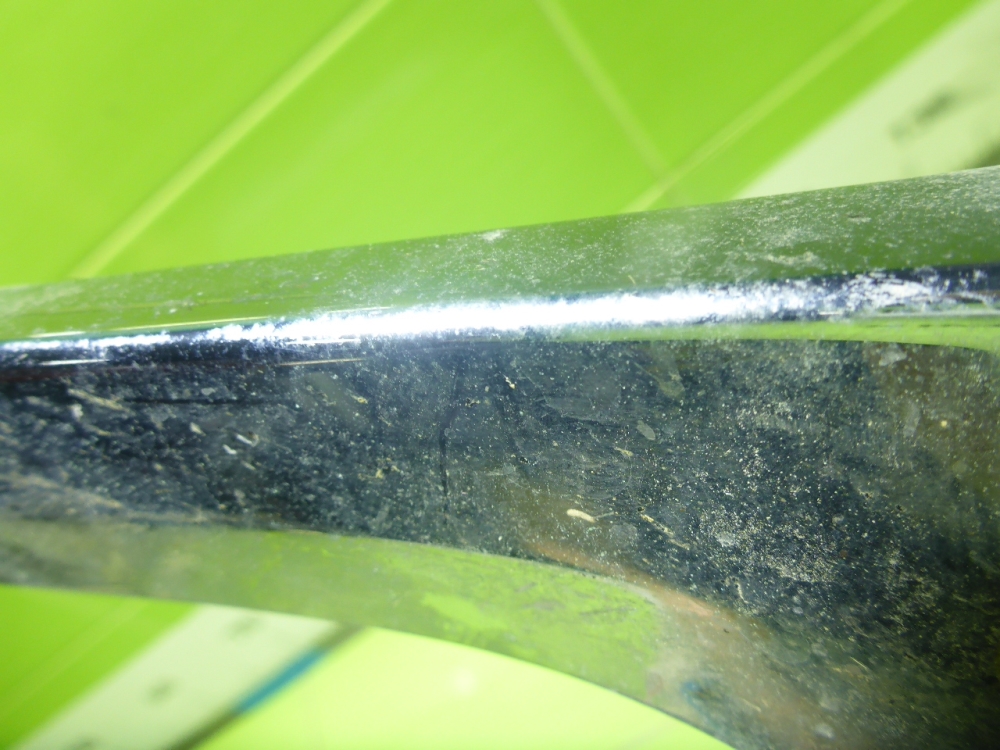 Накладка на решетку радиатора