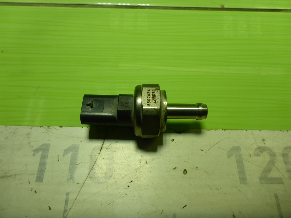 Датчик давления выхлопных газов