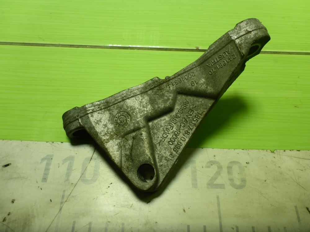 Кронштейн ТНВД