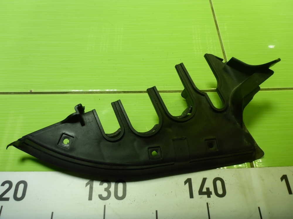 Пыльник рулевой рейки