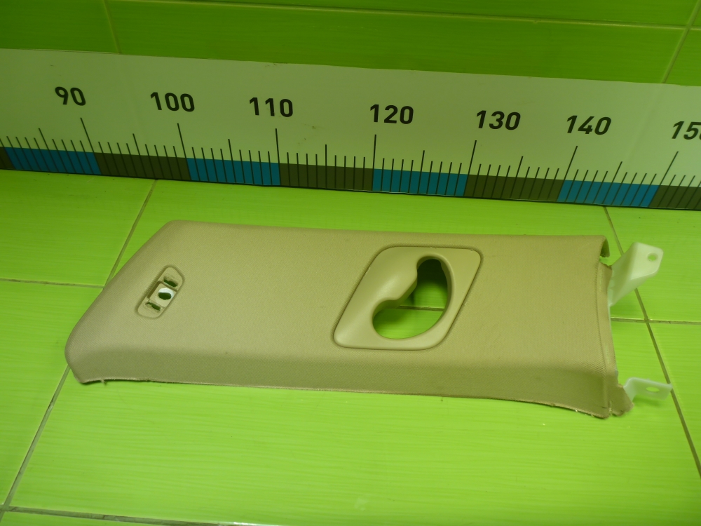 Обшивка стойки