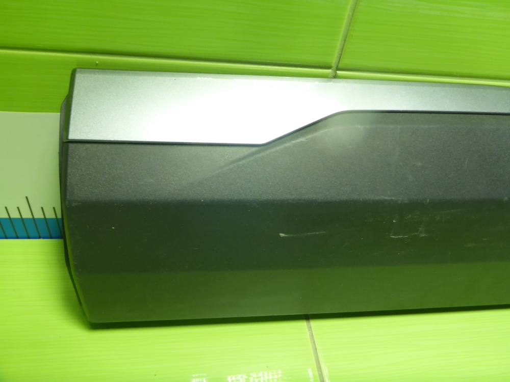 Накладка двери задней левой