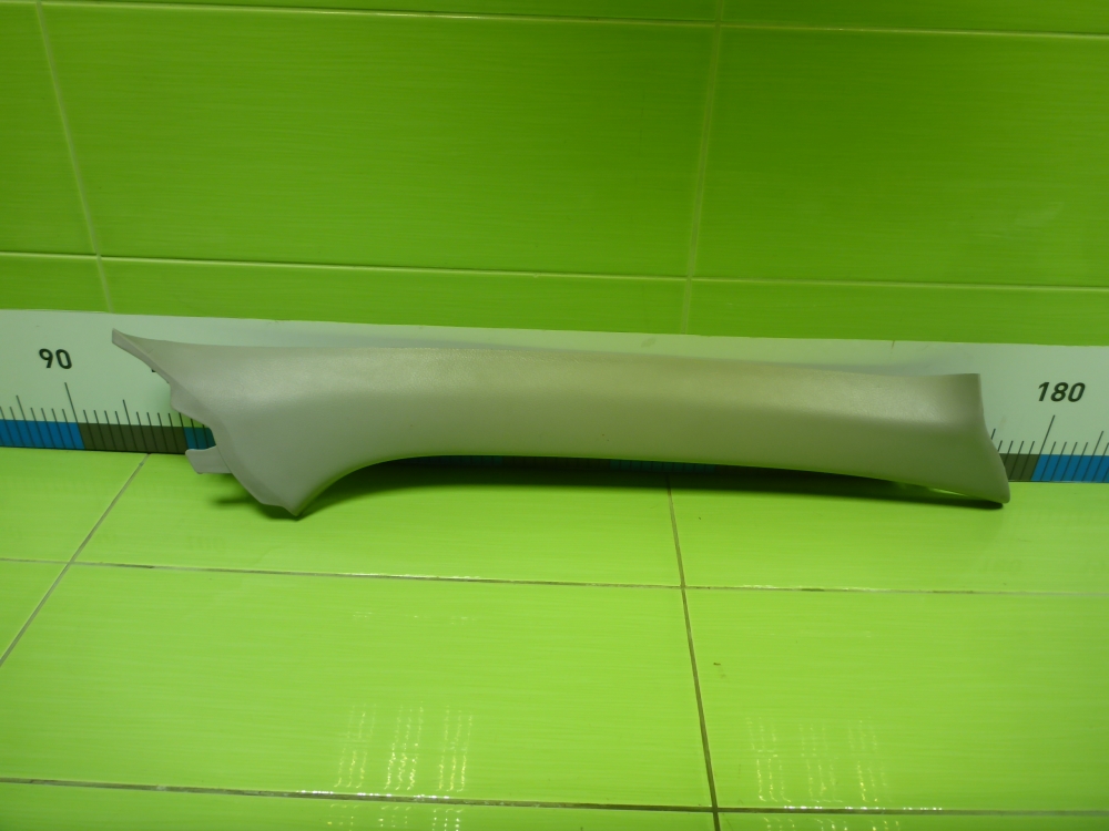 Обшивка стойки