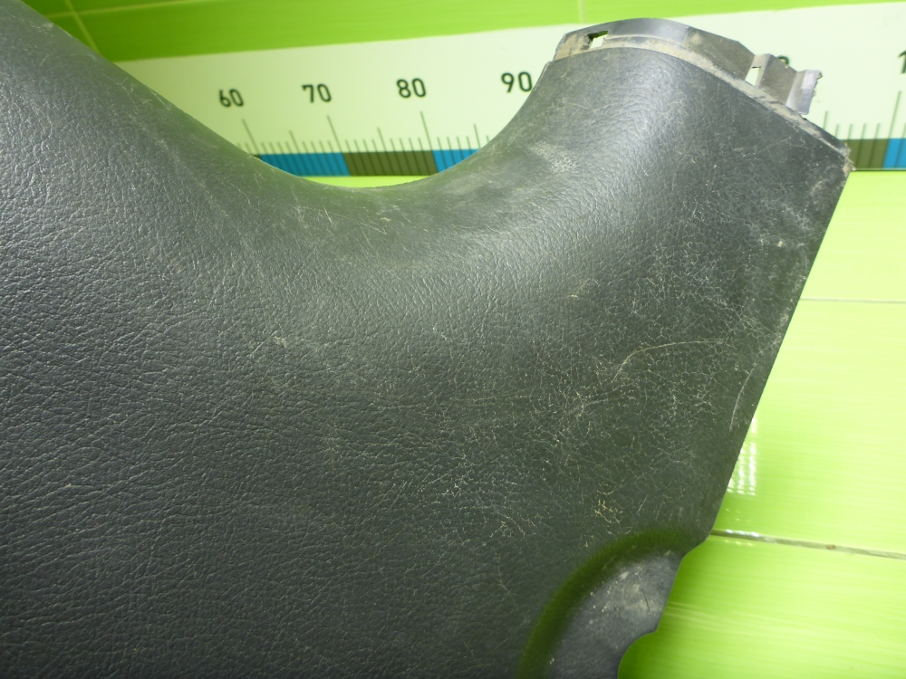 Обшивка стойки