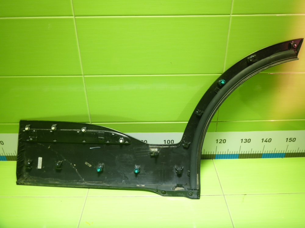 Накладка двери задней правой