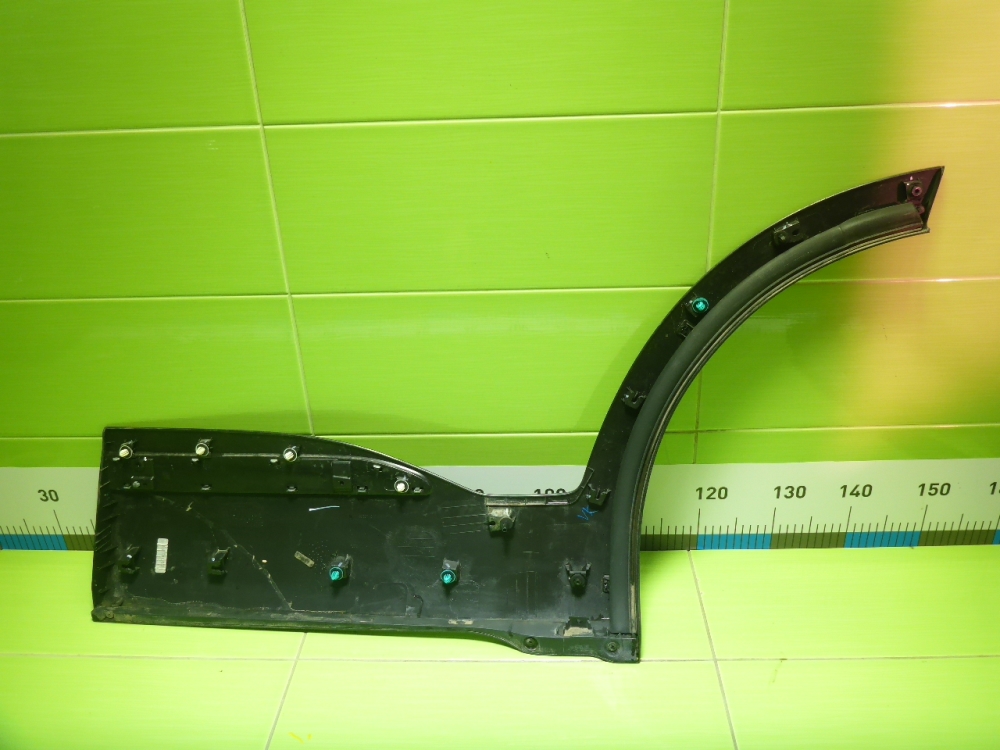 Накладка двери задней правой