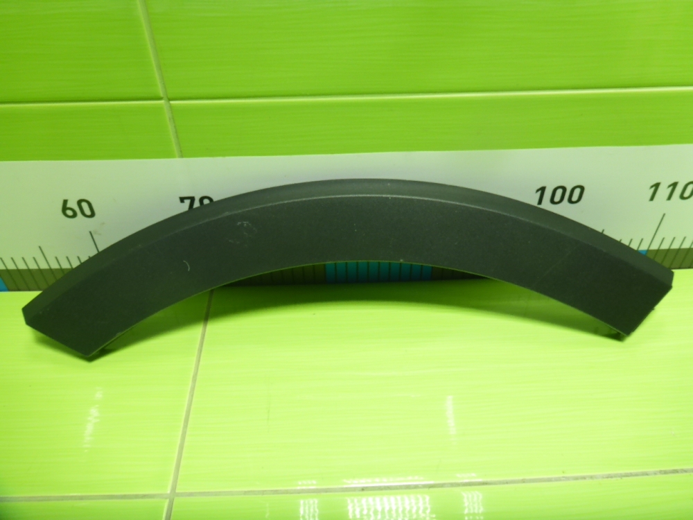 Накладка двери задней правой