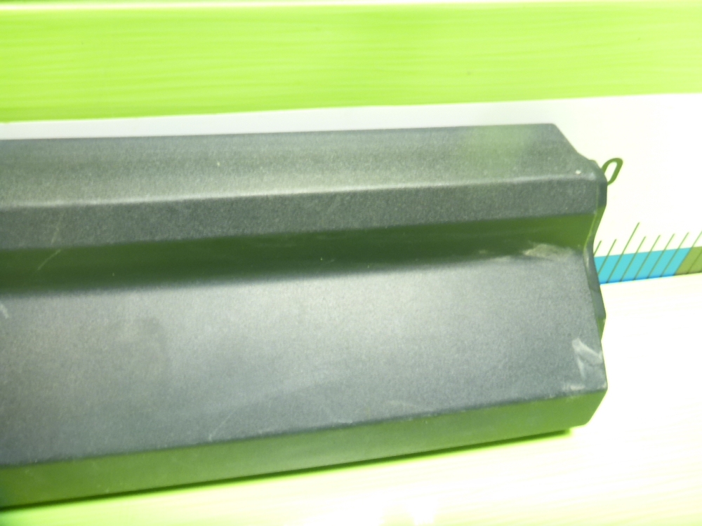 Накладка двери задней правой