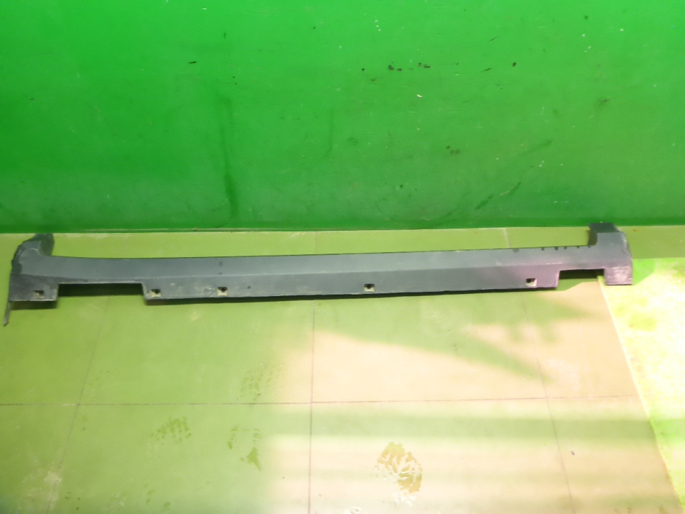 Накладка на порог (наружная)