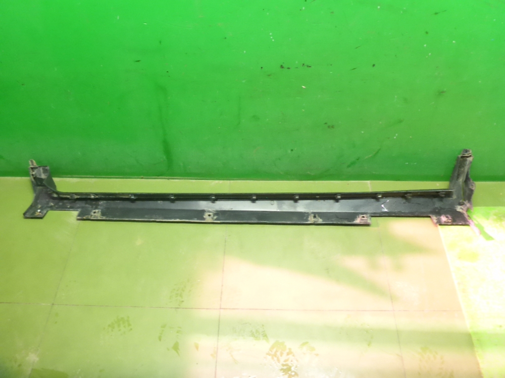 Накладка на порог (наружная)