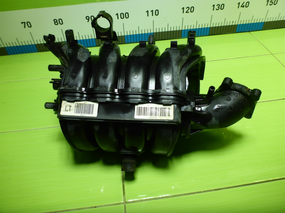 Коллектор впускной