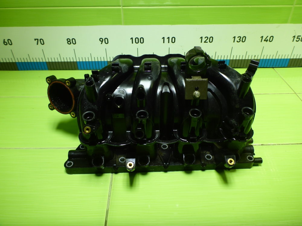 Коллектор впускной