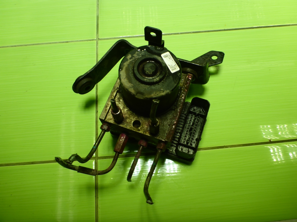 Блок ABS (насос)