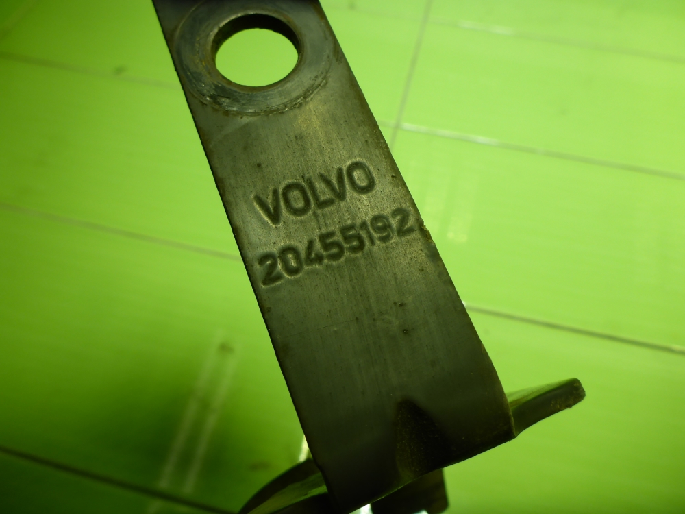 Кронштейн (сопут. товар)