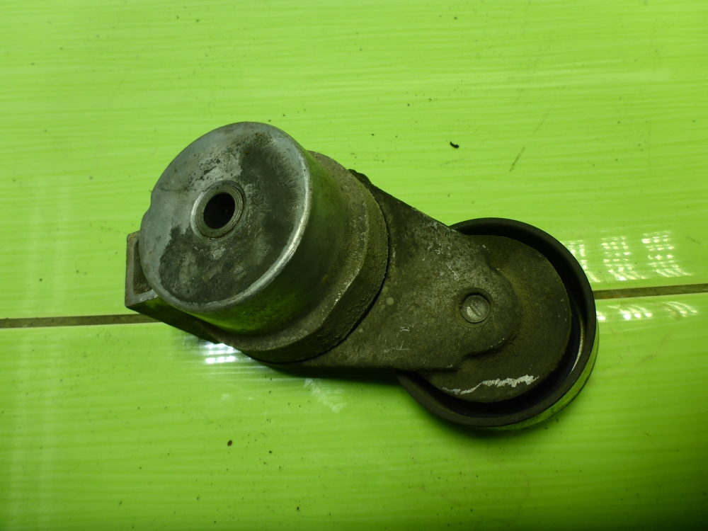 Кронштейн ролика-натяжителя руч. ремня