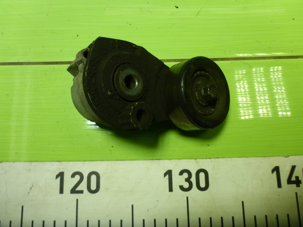 Кронштейн ролика-натяжителя руч. ремня