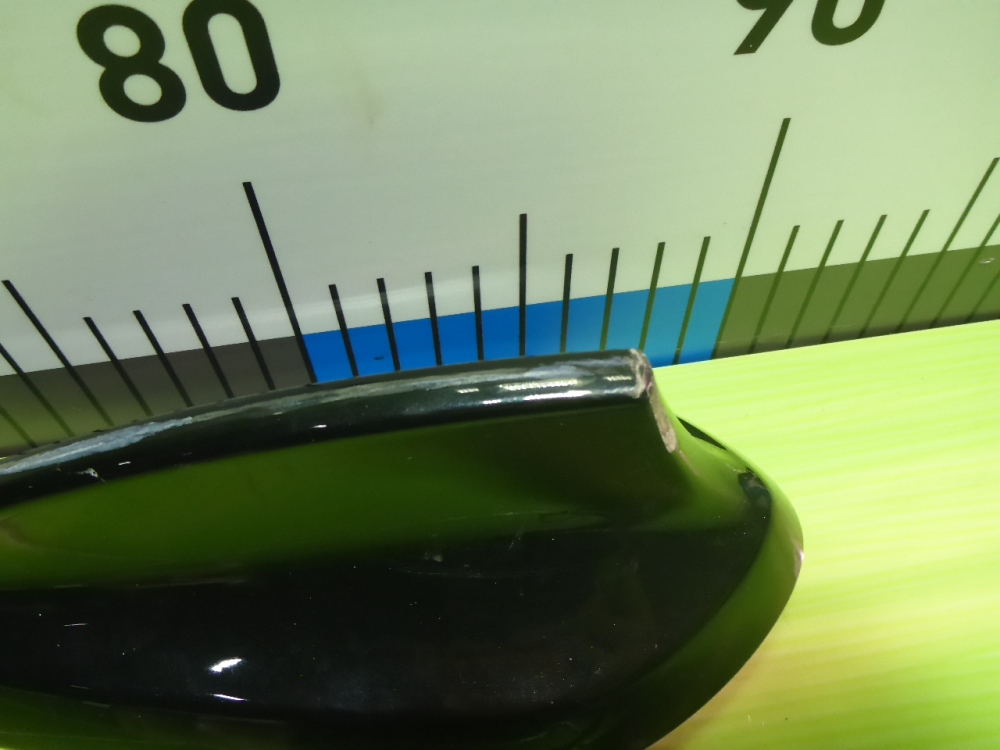 Накладка (кузов наружные)