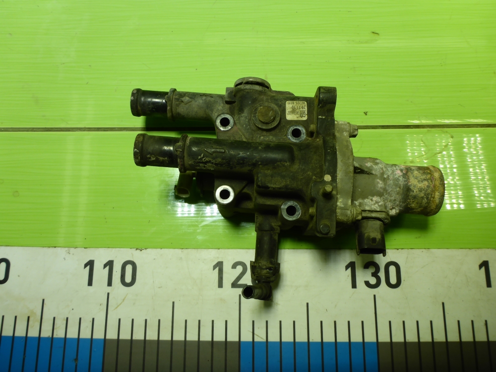 Корпус термостата