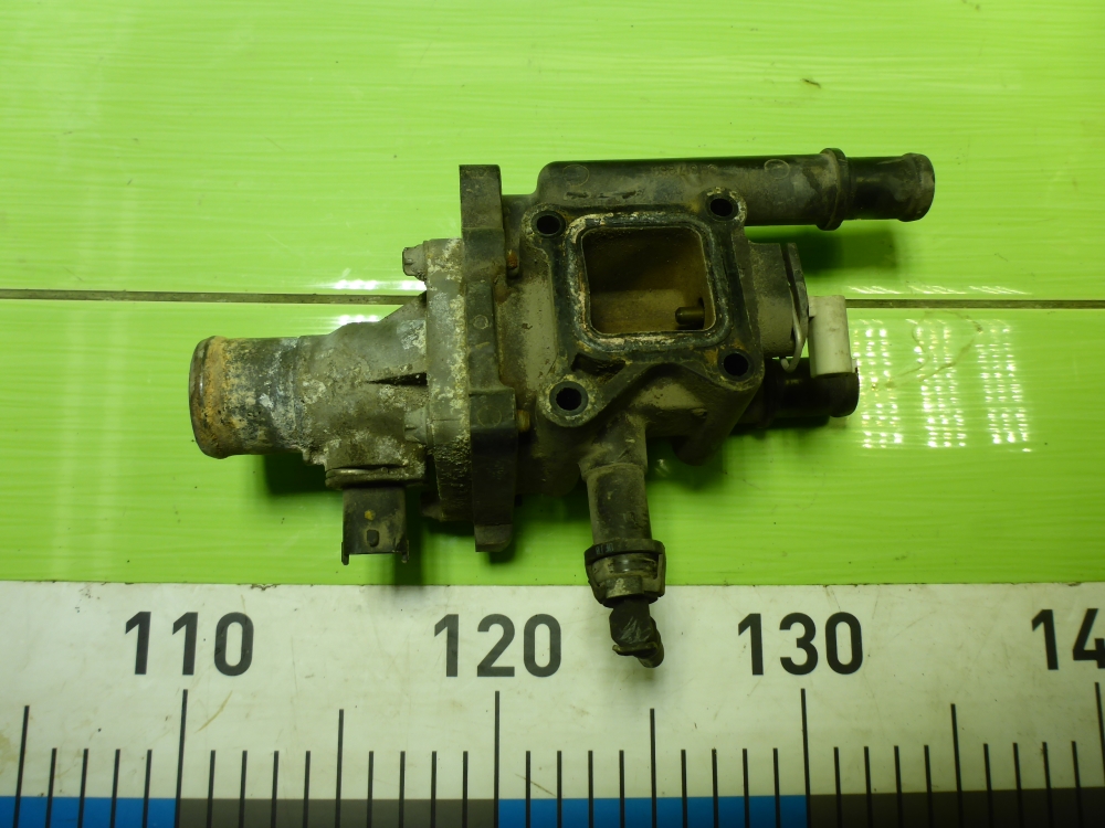 Корпус термостата