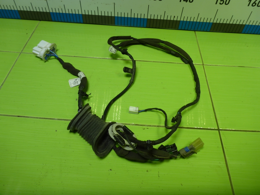 Проводка (коса)