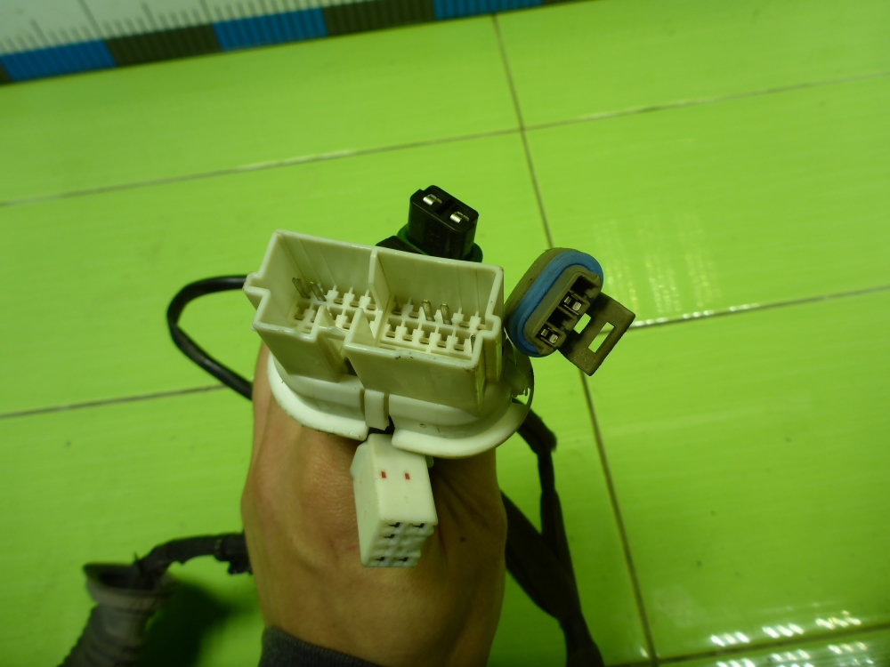 Проводка (коса)