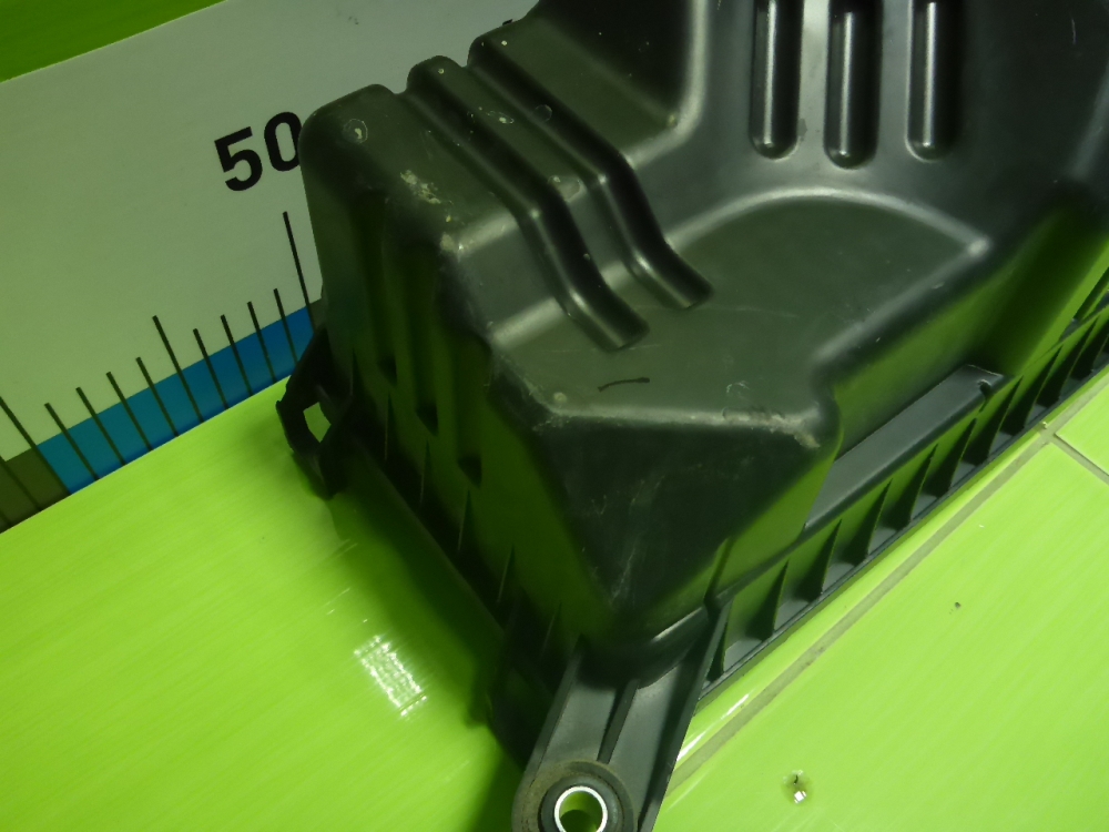 Корпус воздушного фильтра