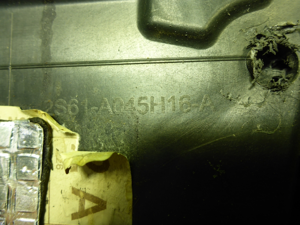 Стеклоподъемник электр. передний правый