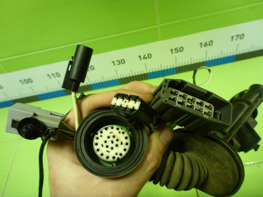 Проводка (коса)