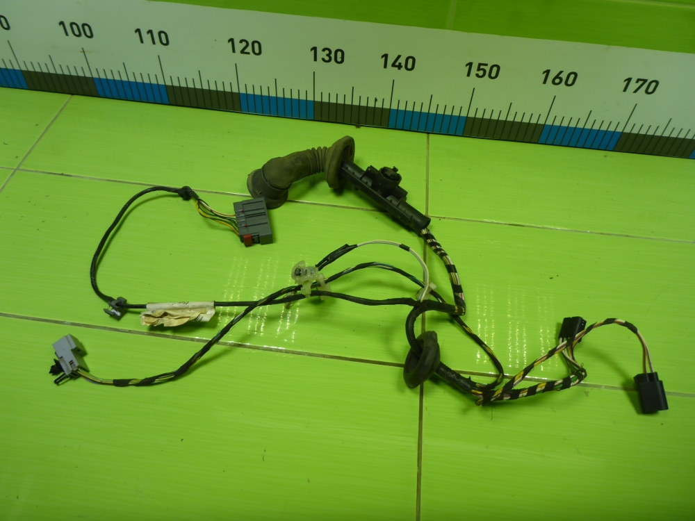 Проводка (коса)