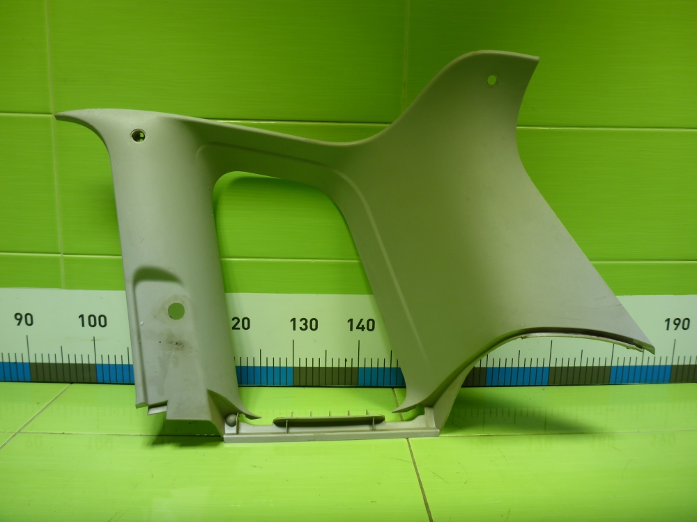 Обшивка стойки