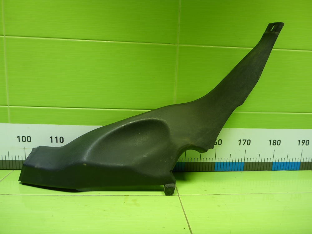 Обшивка стойки