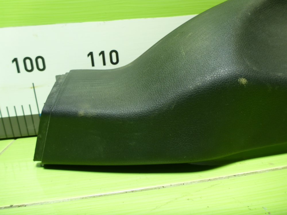 Обшивка стойки