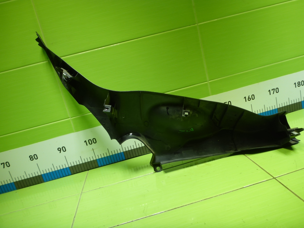 Обшивка стойки