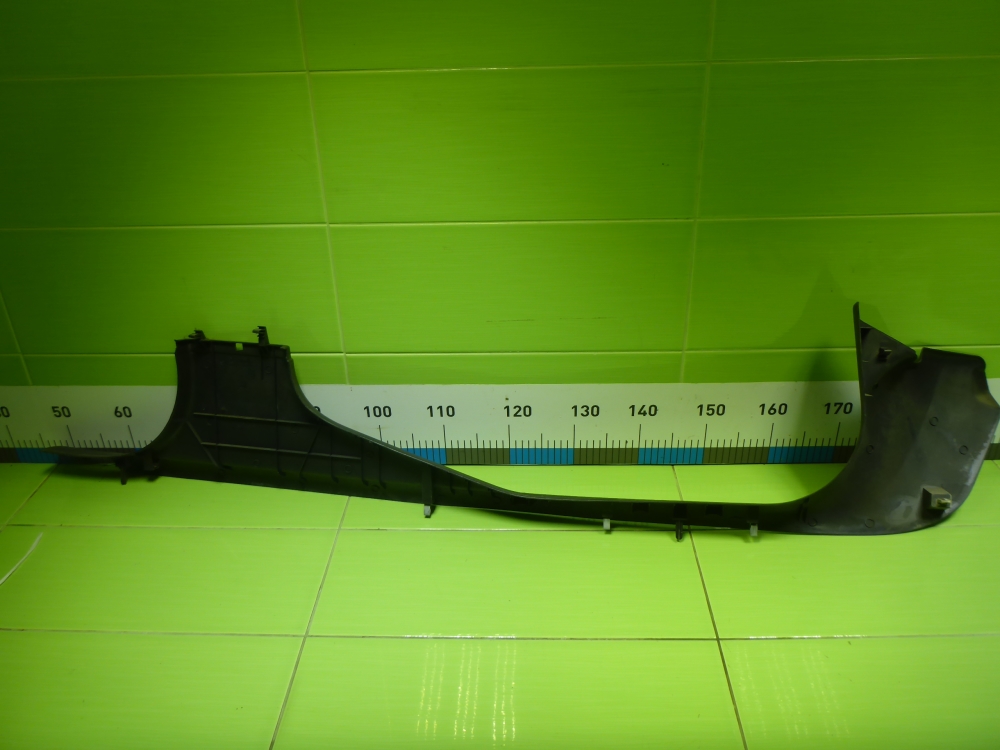 Накладка порога (внутренняя)