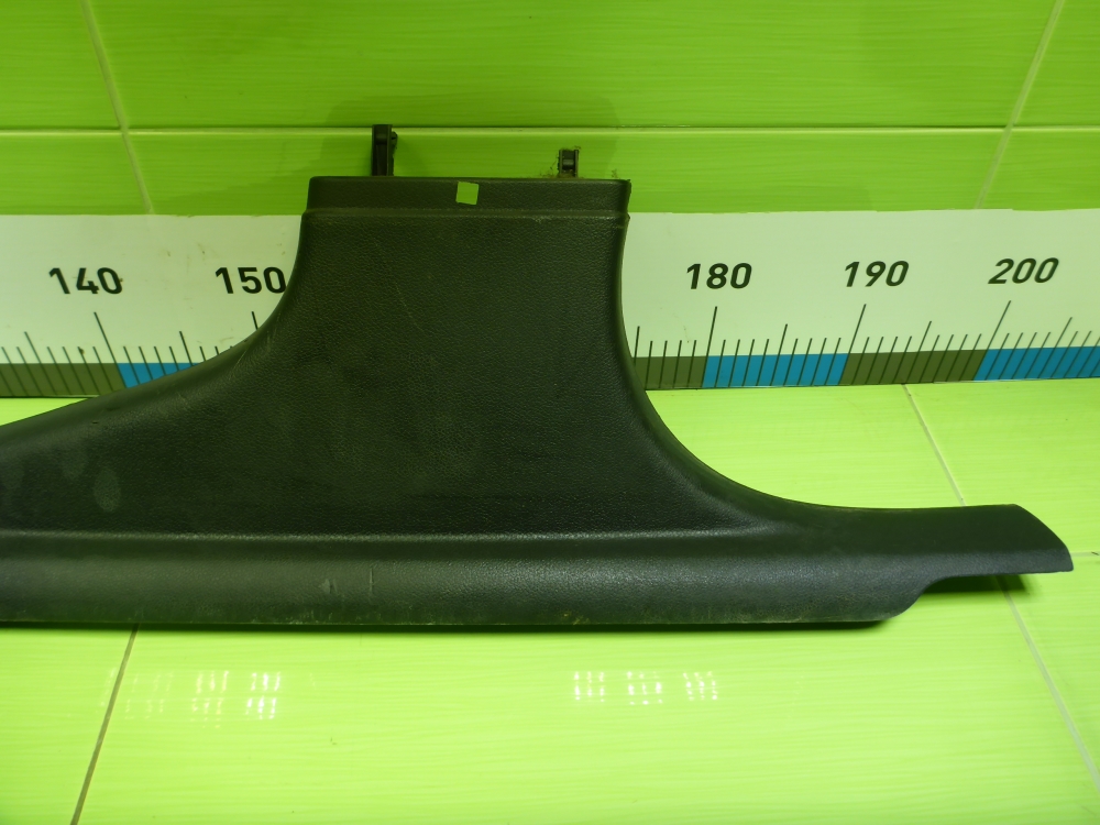 Накладка порога (внутренняя)