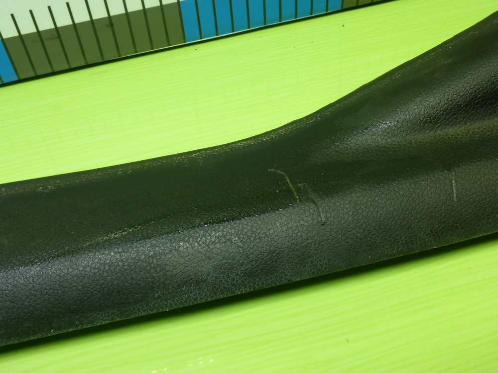 Накладка порога (внутренняя)