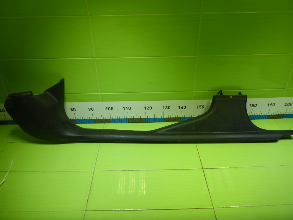 Накладка порога (внутренняя)