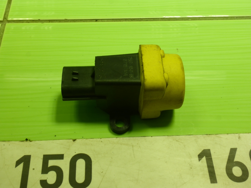 Кнопка многофункциональная