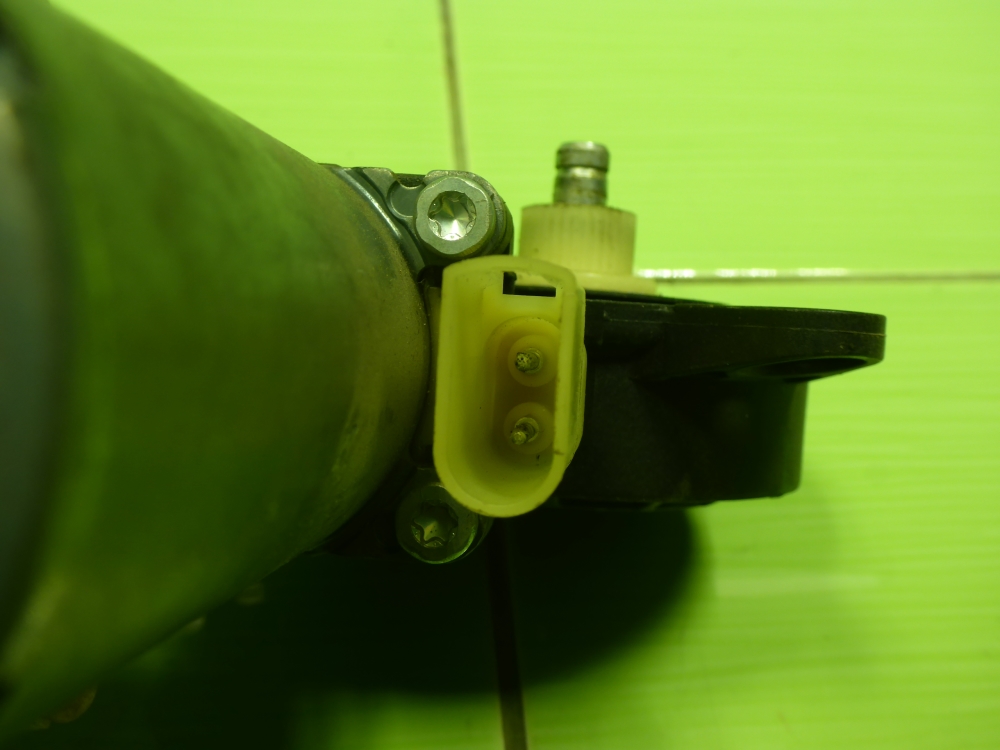 Моторчик стеклоподъемника