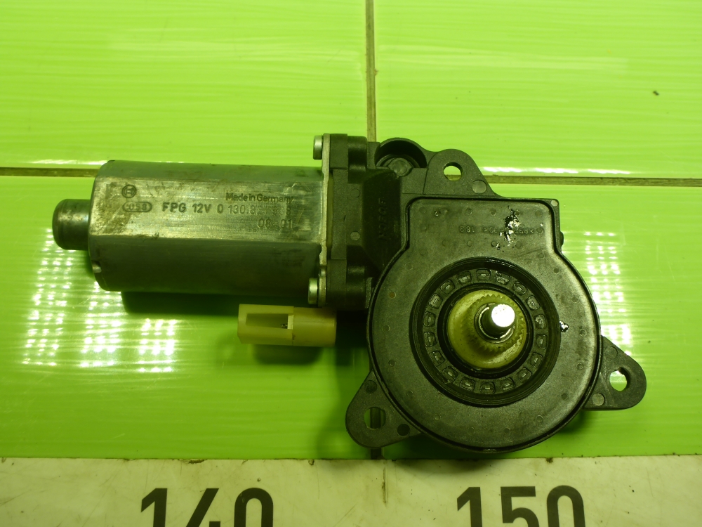 Моторчик стеклоподъемника