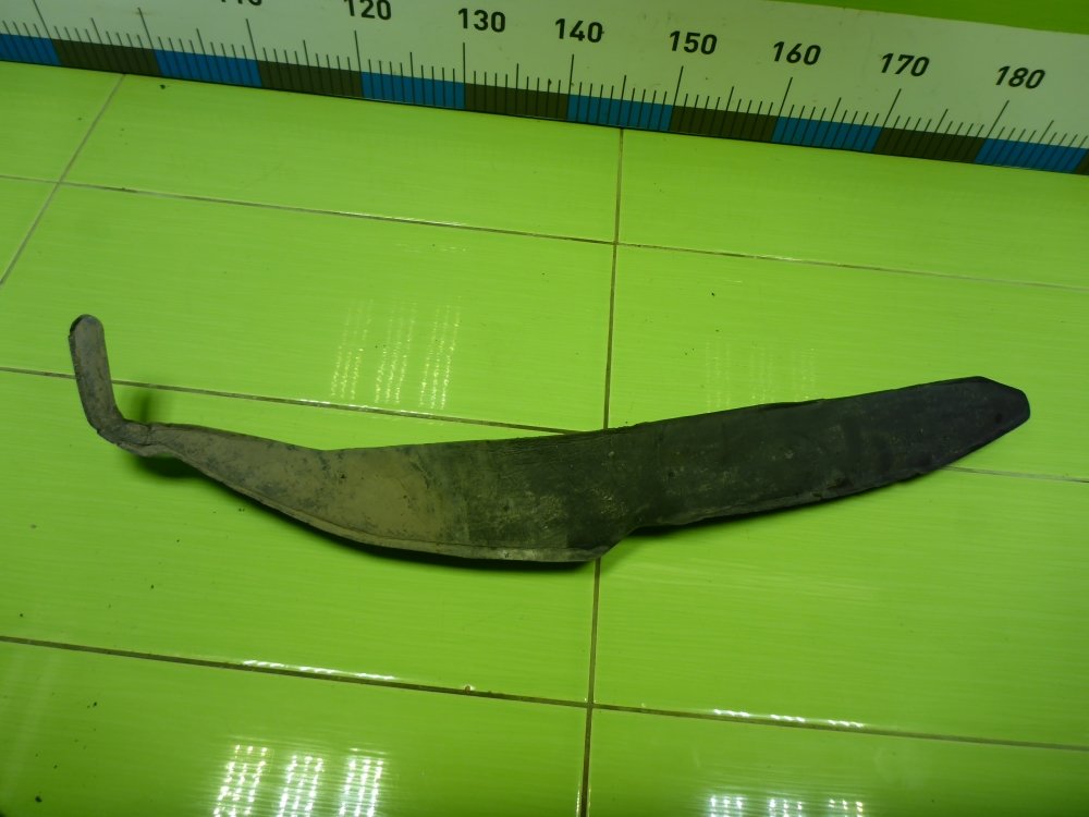 Пыльник рулевой рейки